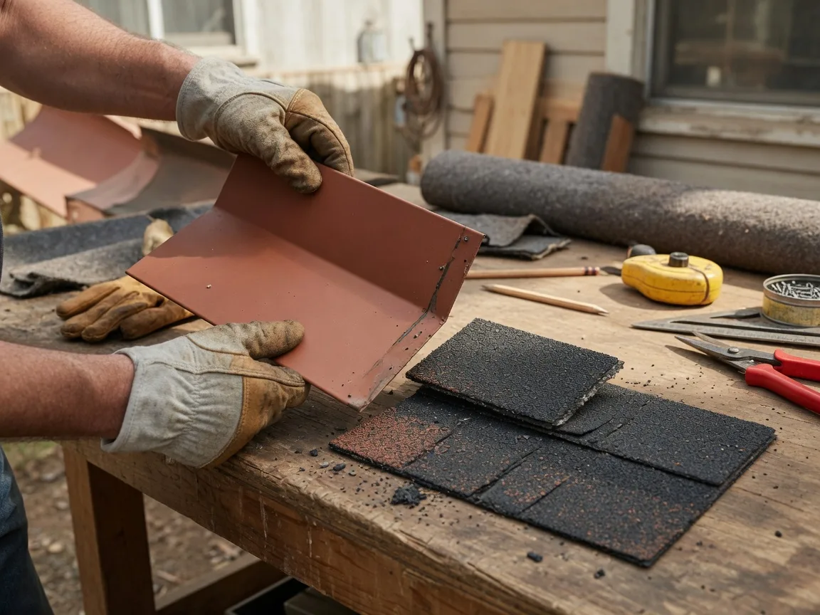 Roof Repair company in Frederika, IA